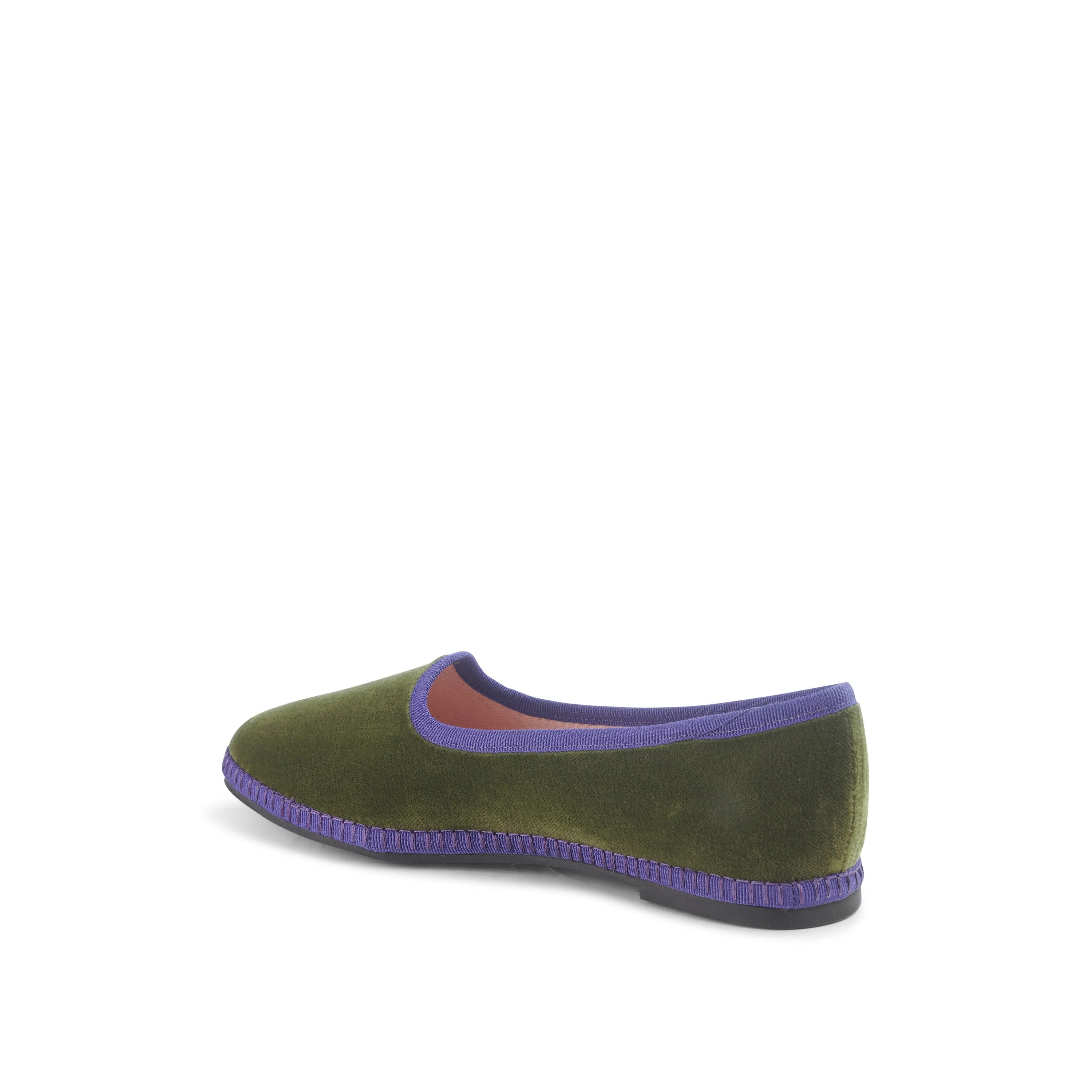 Allegra Flats