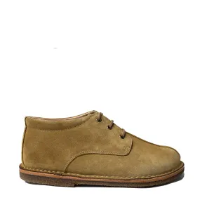 Mens Astorflex Countryflex Whiskey Suede Desert Boots