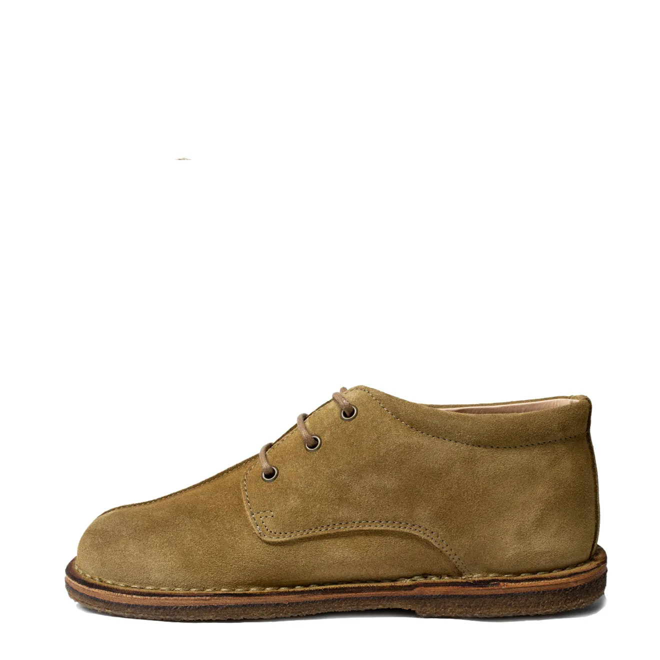 Mens Astorflex Countryflex Whiskey Suede Desert Boots