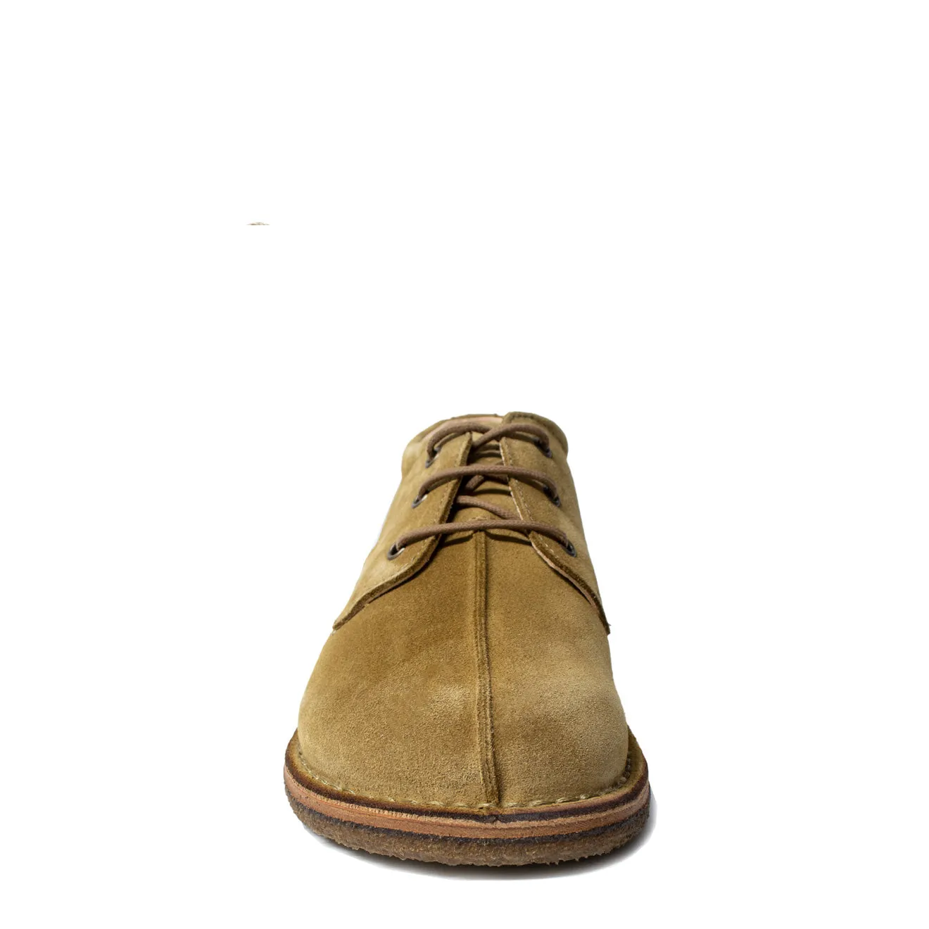 Mens Astorflex Countryflex Whiskey Suede Desert Boots