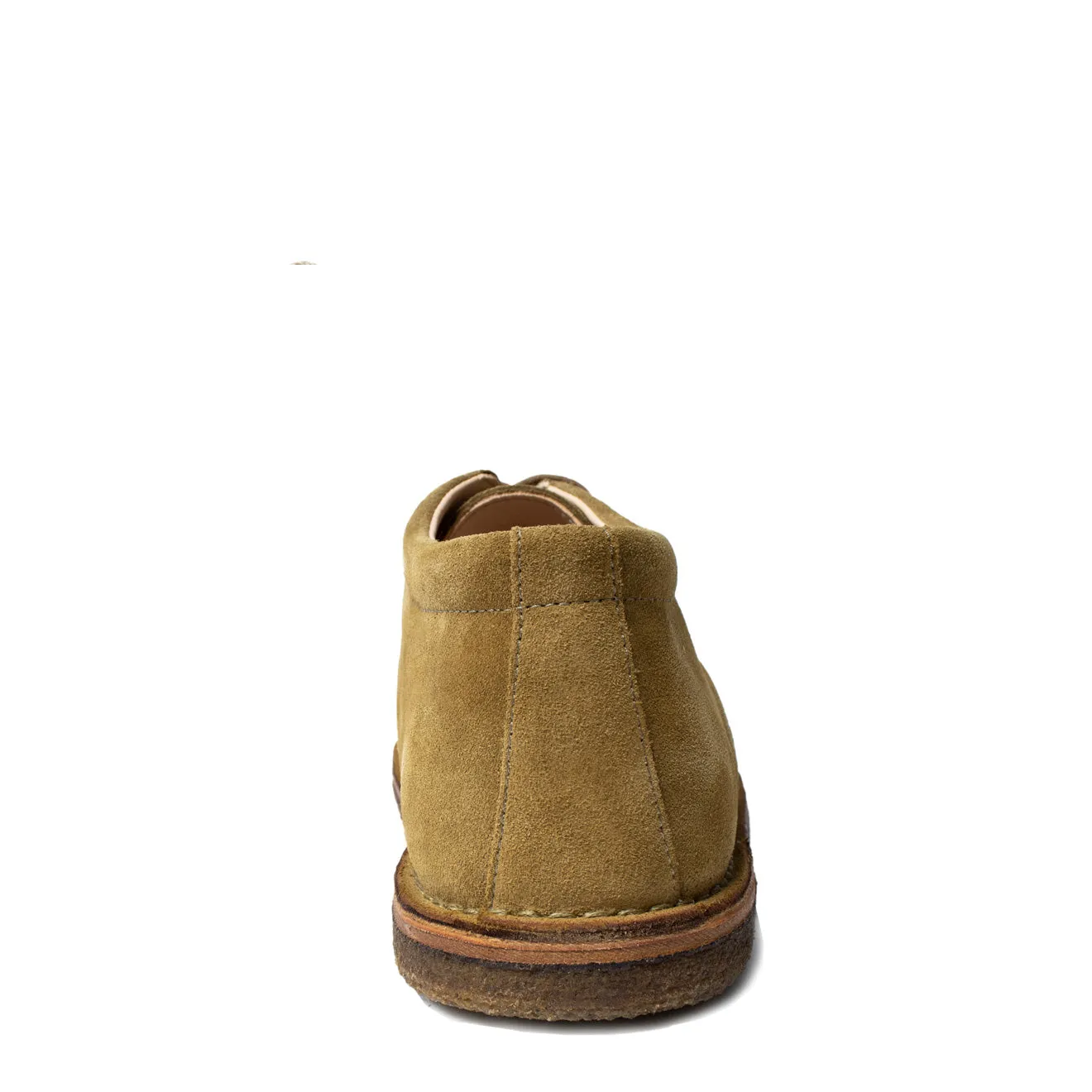 Mens Astorflex Countryflex Whiskey Suede Desert Boots