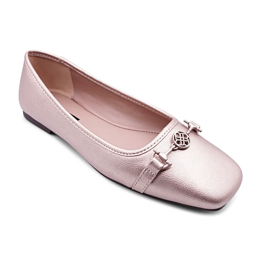 Bata Red Label REBECCA Pointy Ballerina