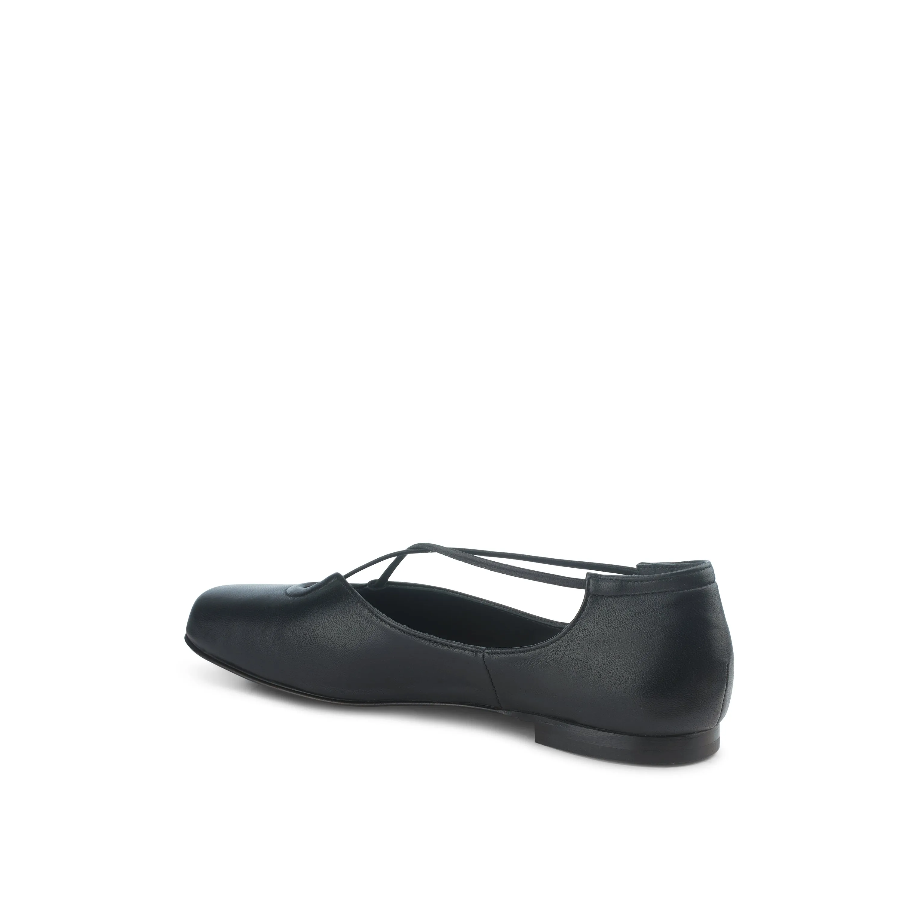 Bria Flexlite Flats