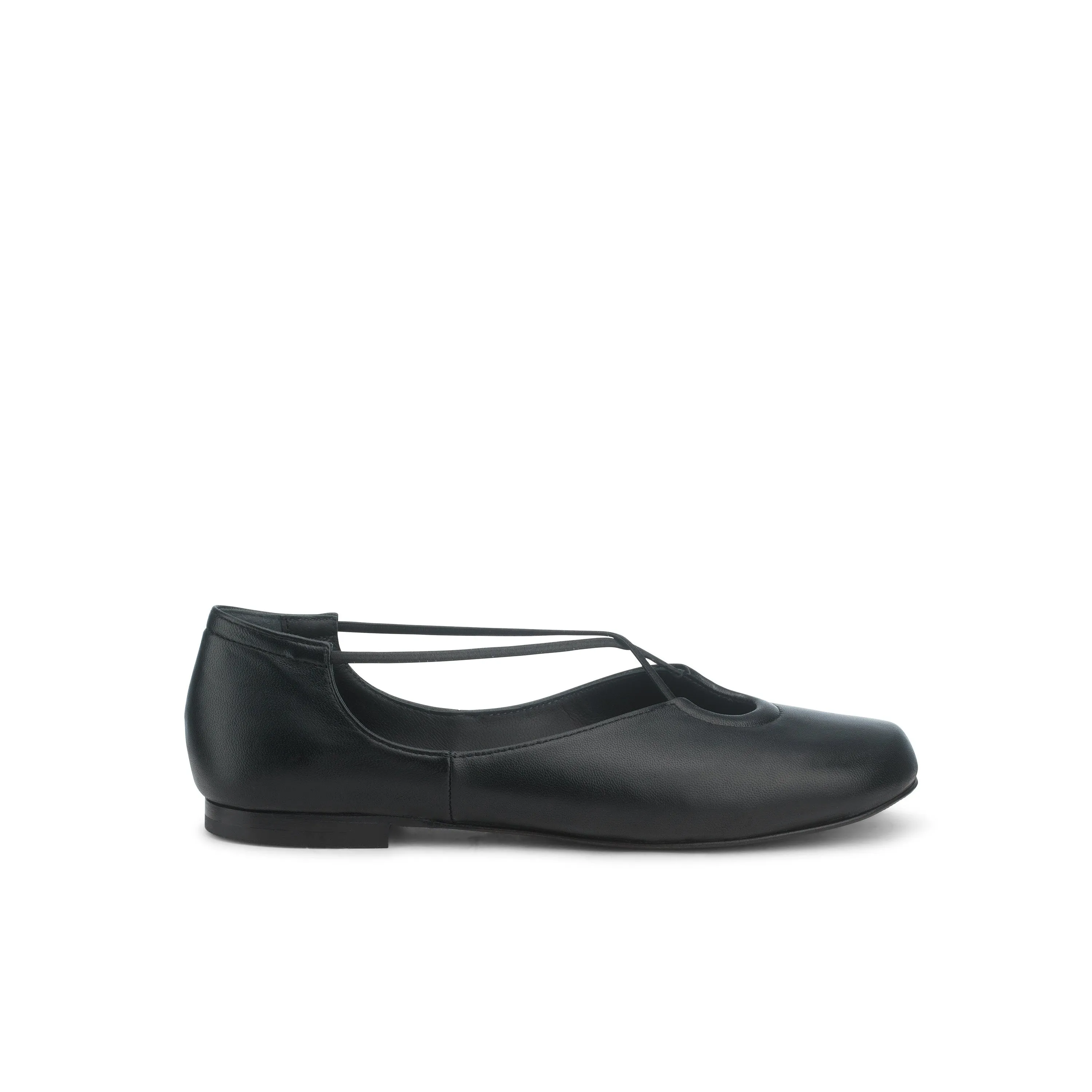 Bria Flexlite Flats