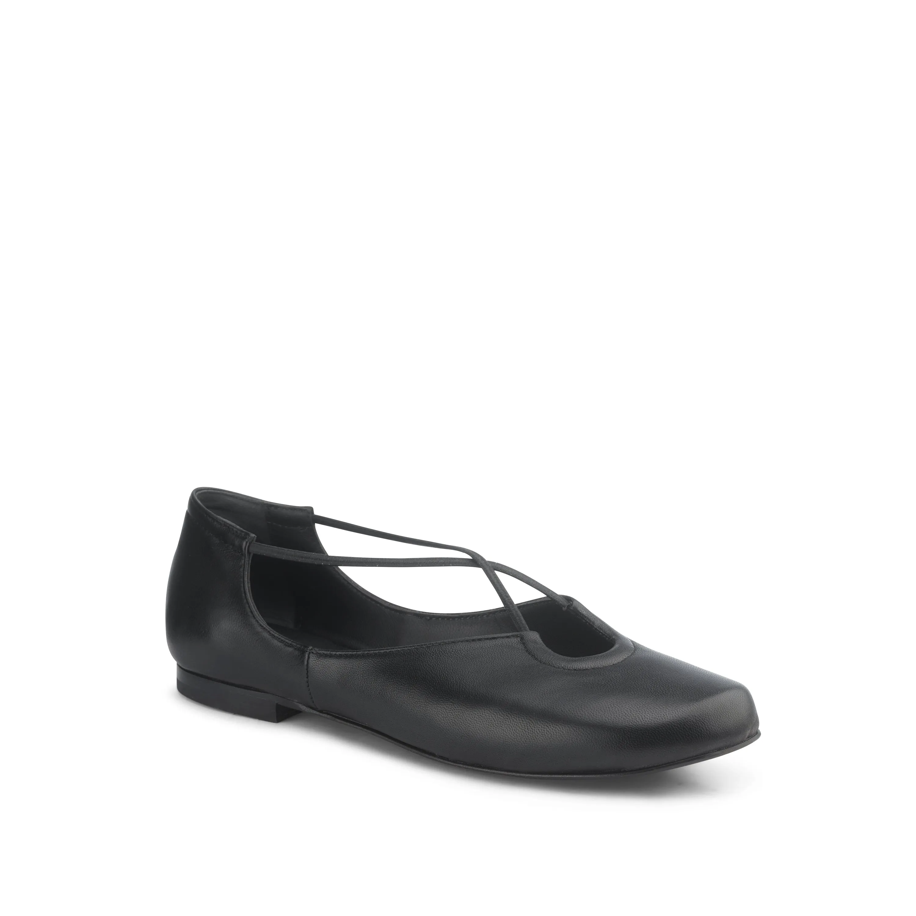 Bria Flexlite Flats