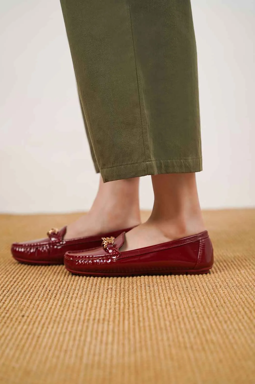 COMFY PATENT DRIVERS
