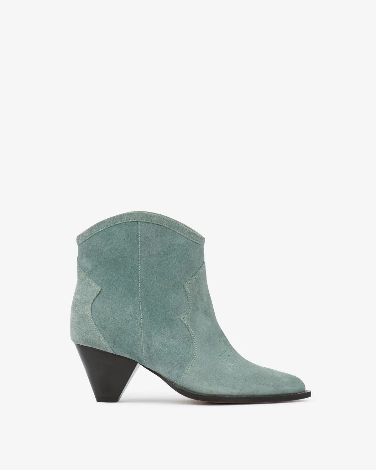 Darizo Low Boots