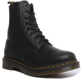 Dr Martens Pascal In Black