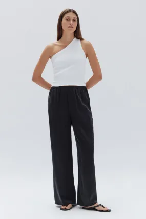 Ena Silk Pant