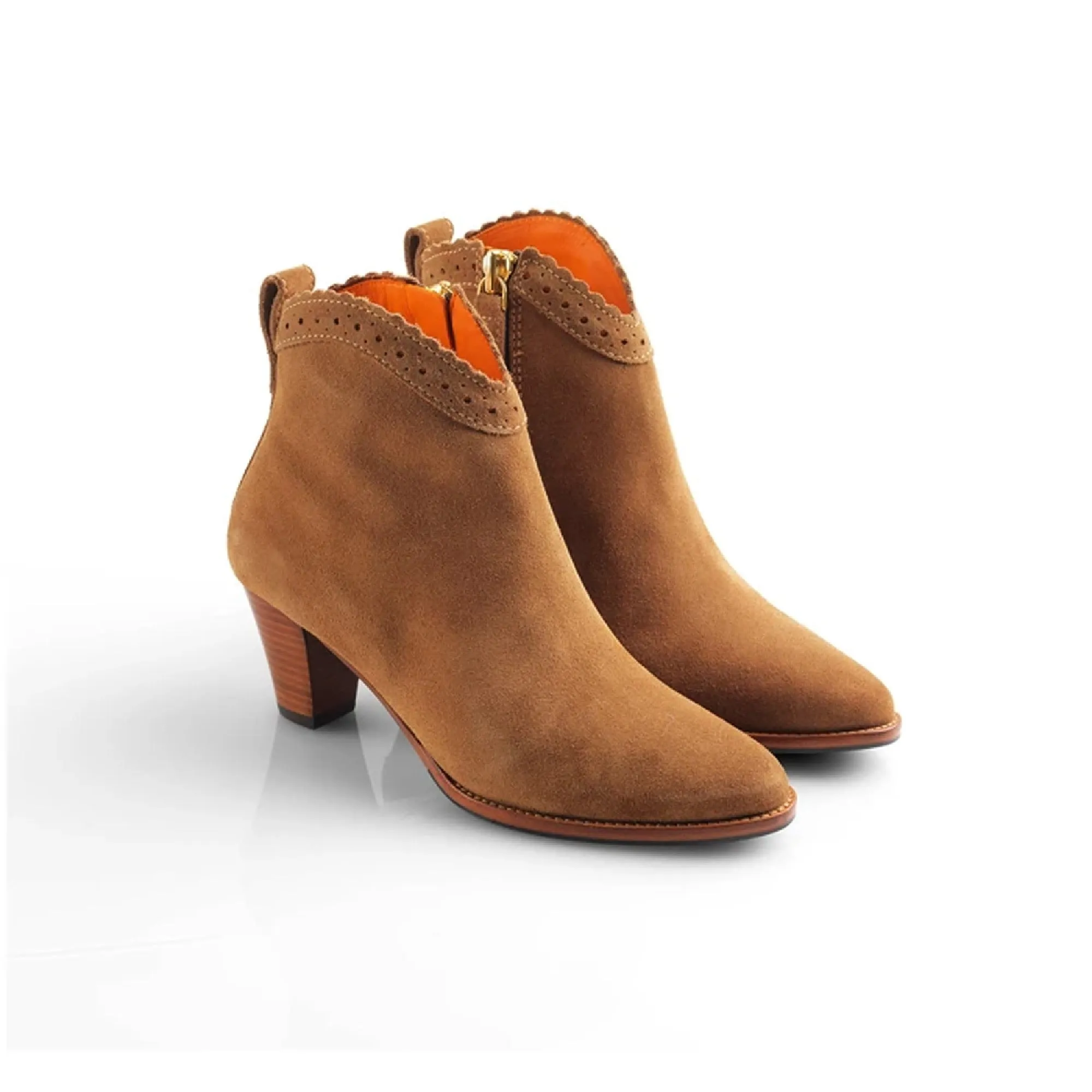 Fairfax & Favor Regina Ankle Boot