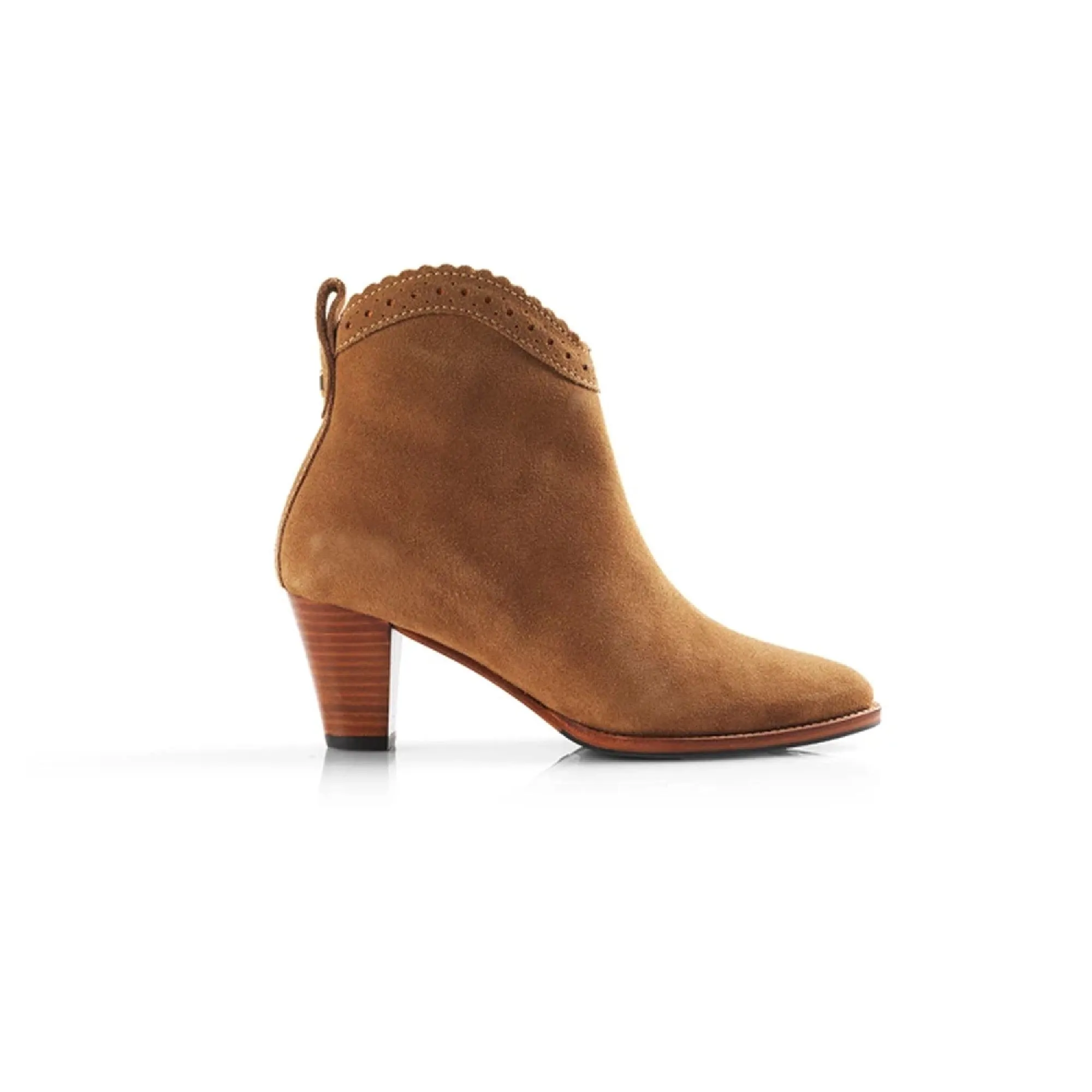 Fairfax & Favor Regina Ankle Boot