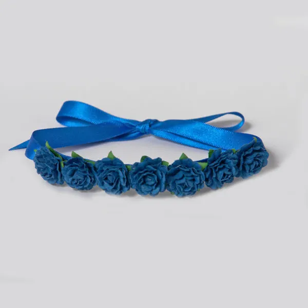H019 - MIMY Hair Blossoms