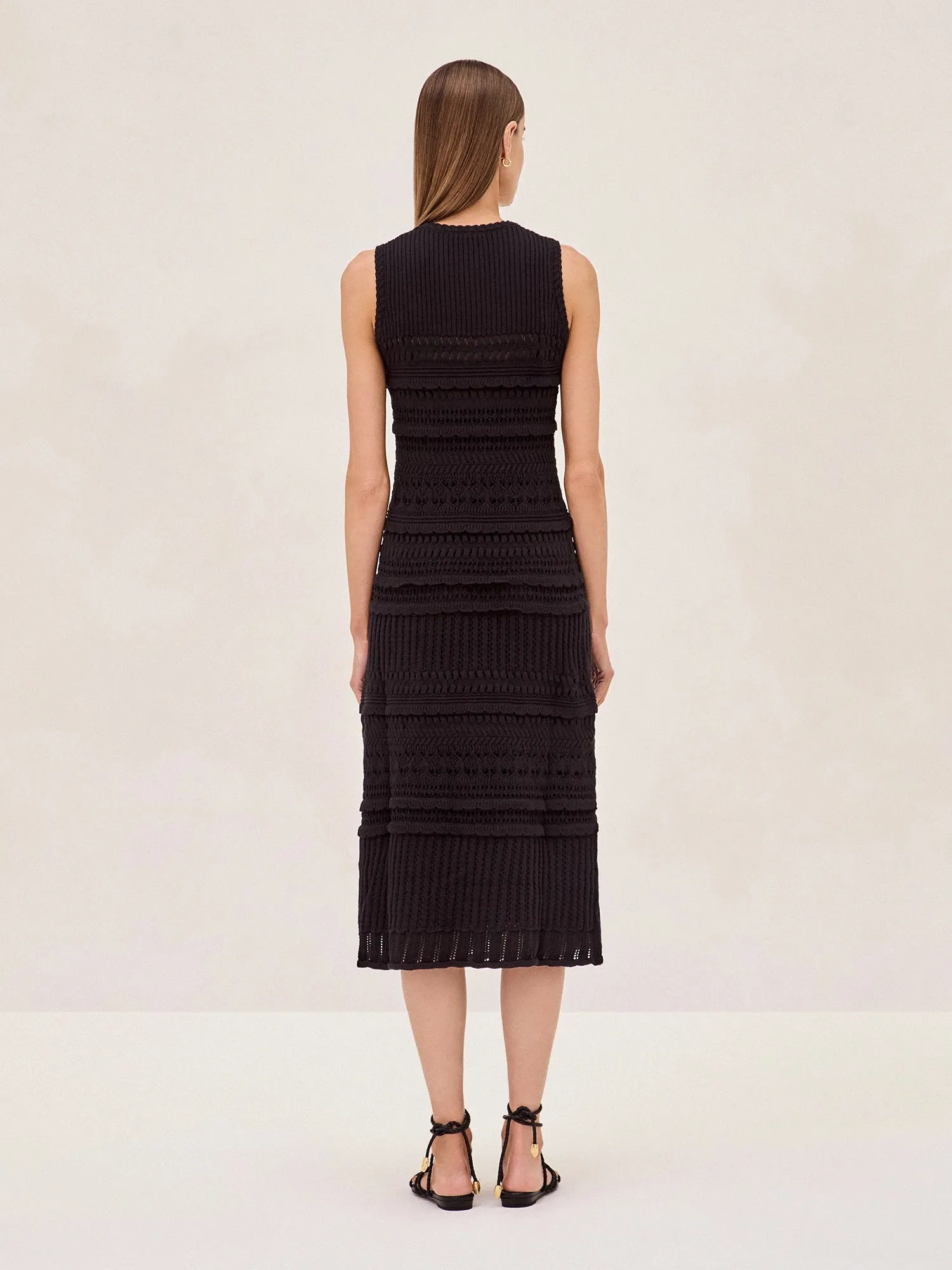 Optimized Title: Elegant Madie Dress - Womens Fashionable Outfit