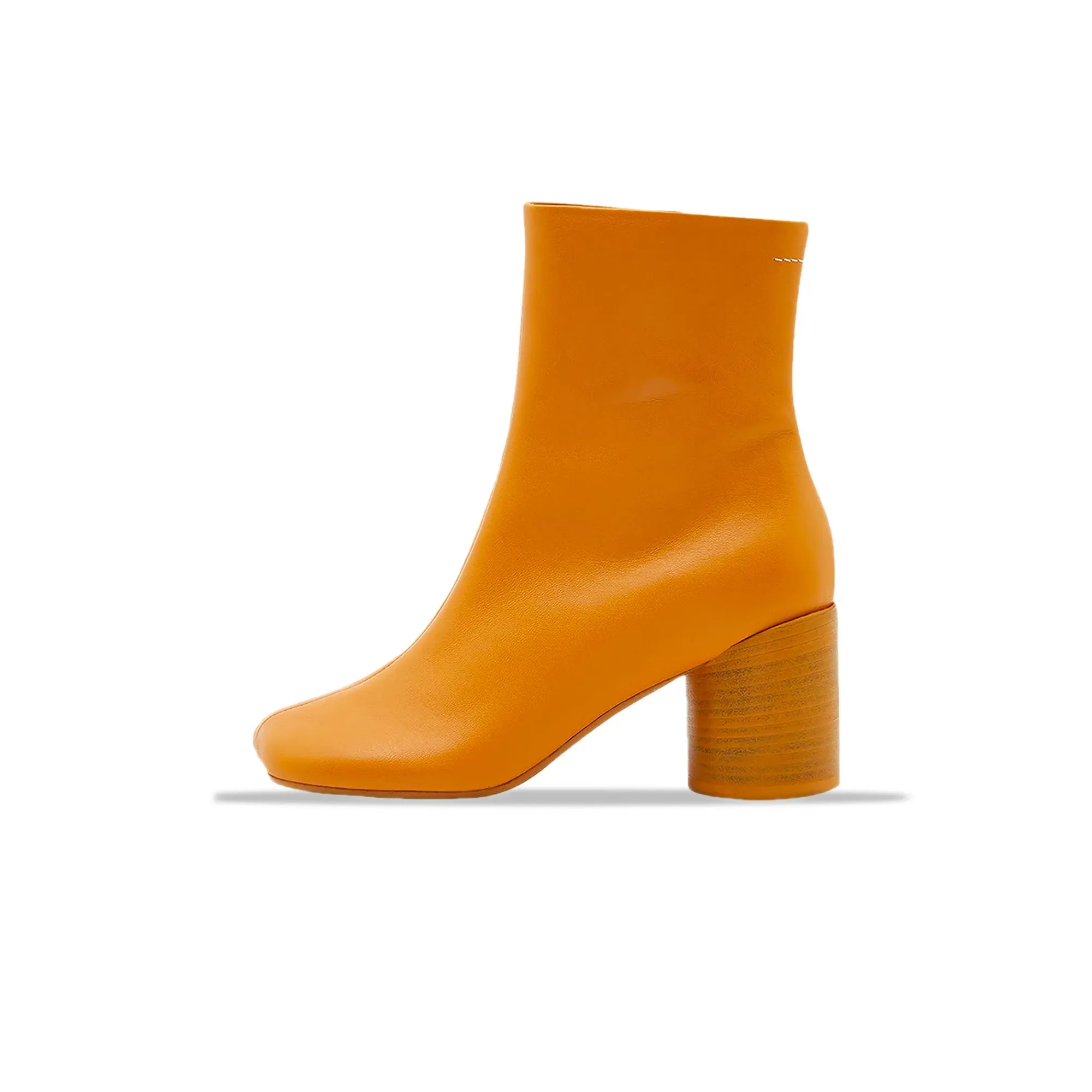 MM6 Maison Margiela Womens Ankle Boots