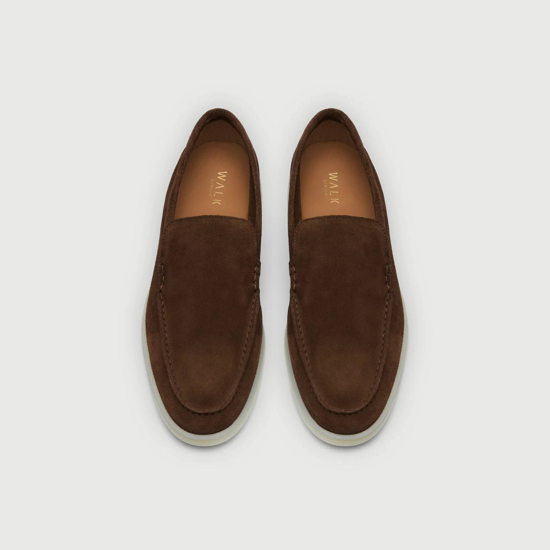 Monaco Slip On Loafer