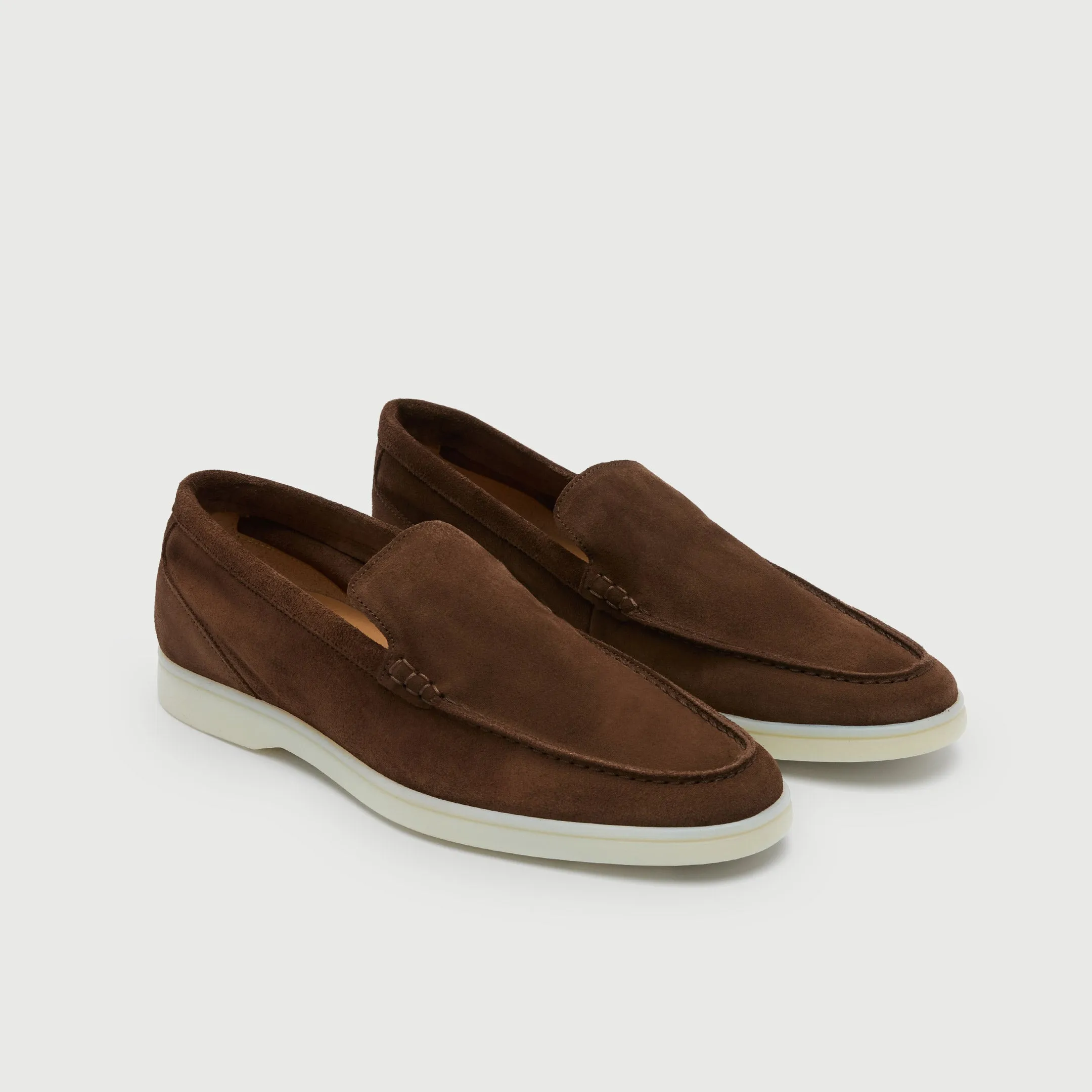 Monaco Slip On Loafer