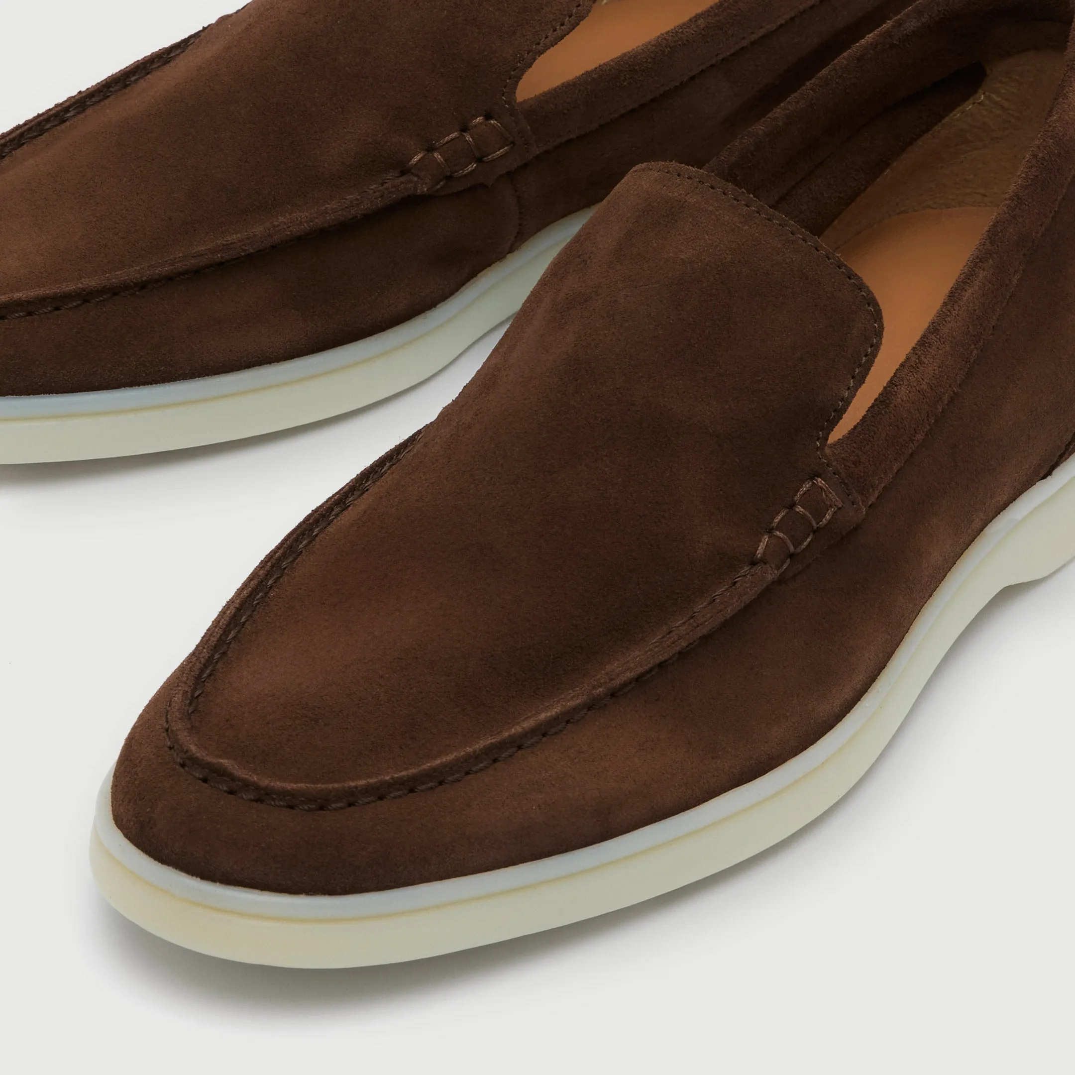 Monaco Slip On Loafer