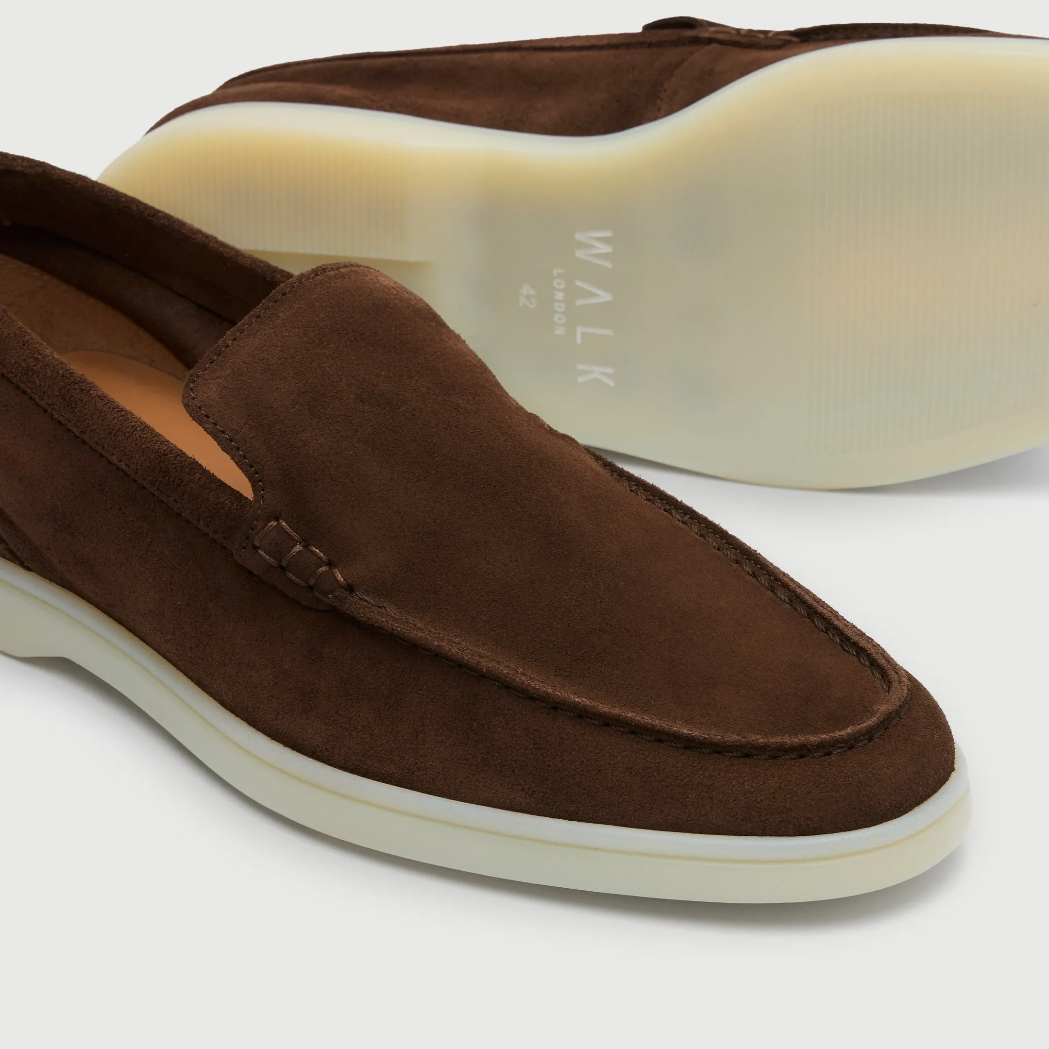 Monaco Slip On Loafer