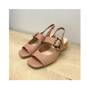 Shoe Fabela - Blush