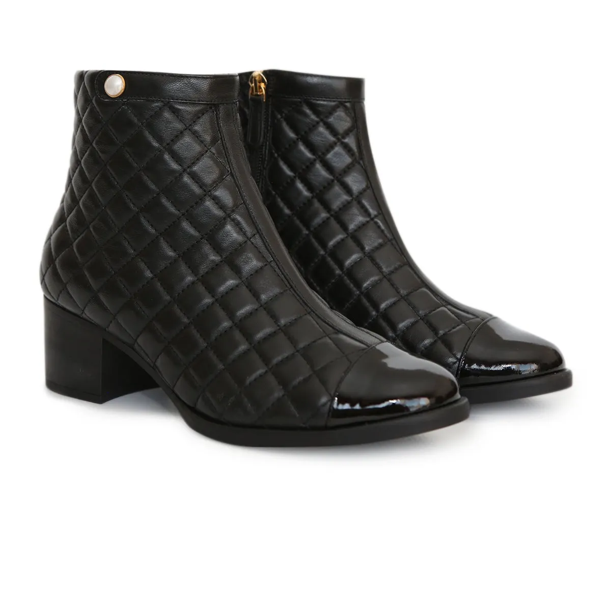 Women's Ankle Boots